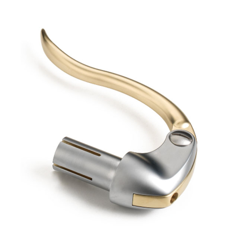 K-TECH HANDLEBAR CONTROL RETRO INVERTED 532470