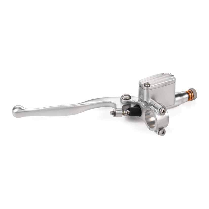 KUSTOM TECH, CLASSIC CLUTCH MASTER CYLINDER. 14MM 532486
