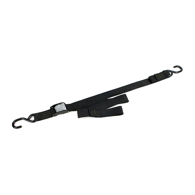 ANCRA, BIG BIKE CAM BUCKLE TIE-DOWNS 532501