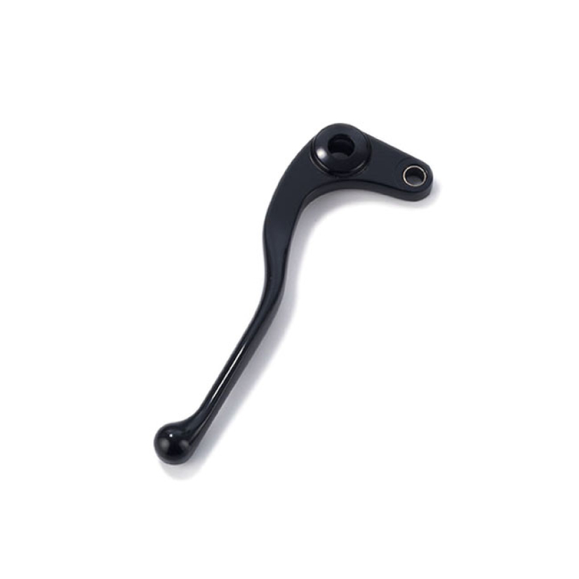 K-TECH GRIMECA REPLACEMENT CLUTCH LEVER BLACK  K-TECH GRIMECA 532468 / 532556