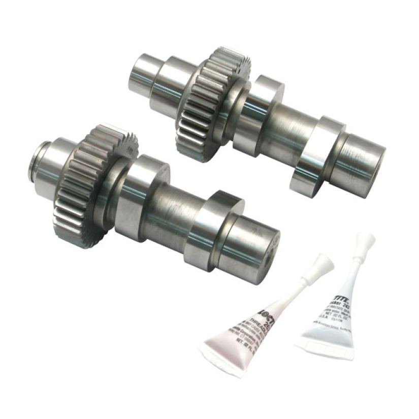 S&S, GEAR DRIVE HP103G CAMSHAFT SET (IG) 532609