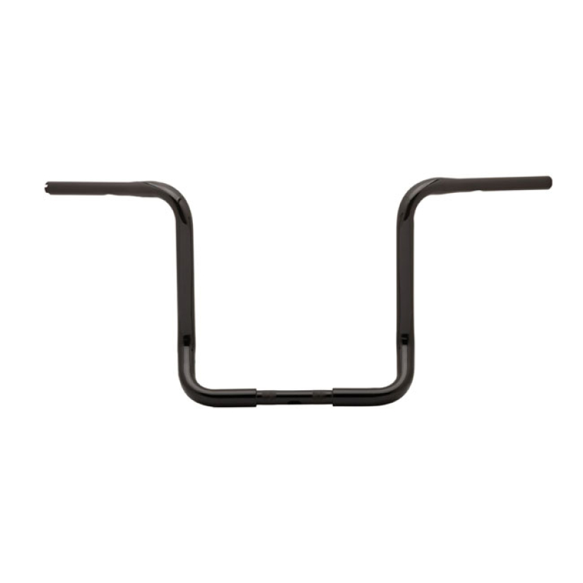 BURLY 13" BAGGER 1-1/4" HANDLEBAR 533063