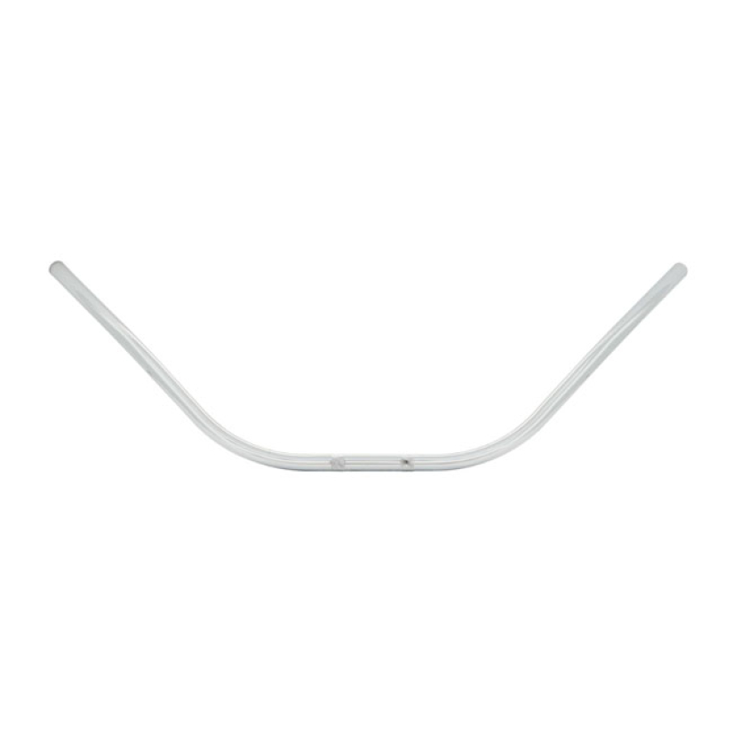 BURLY LONG HORN BAR 1 INCH 82-UP 533106