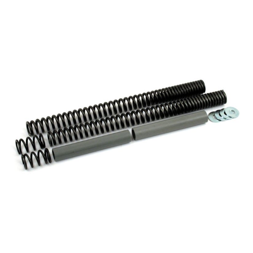 BURLY FORK LOWERING KIT 533127