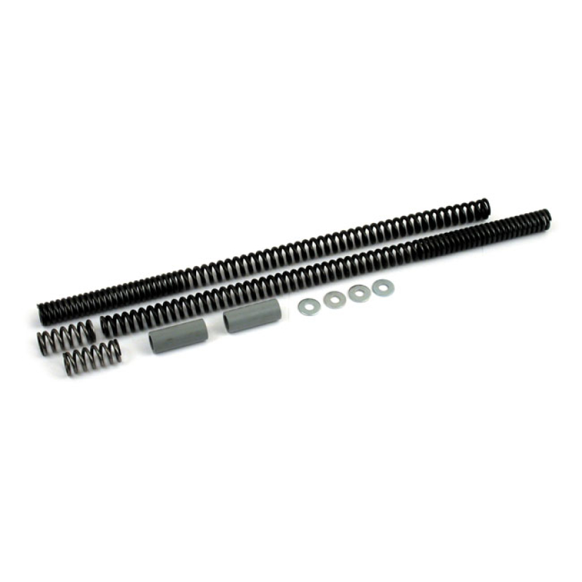 BURLY FORK LOWERING KIT35MM FORK TUBES 533130