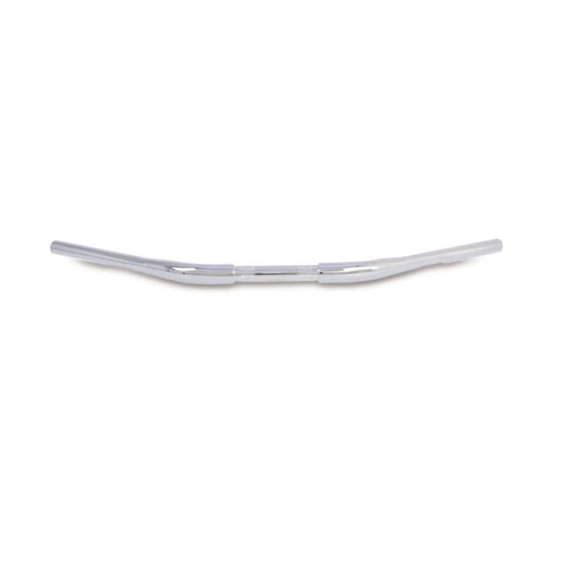 BURLY DRAG BAR 1 1/4 INCH SMOOTH 533231