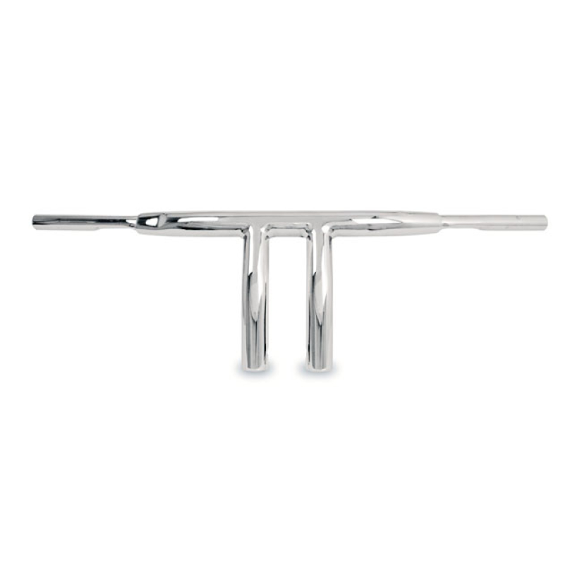 BURLY RISER DRAG BAR 1 1/4 INCH SMOOTH 533238