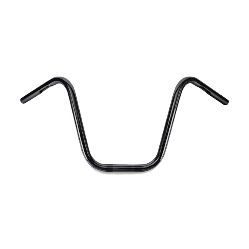BURLY 12 INCH APE HANGER 533301