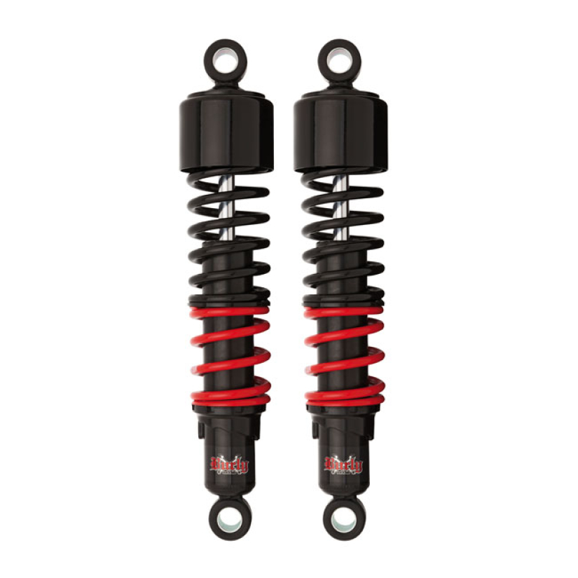 BURLY STILETTO SHOCKS 13 INCH 533355