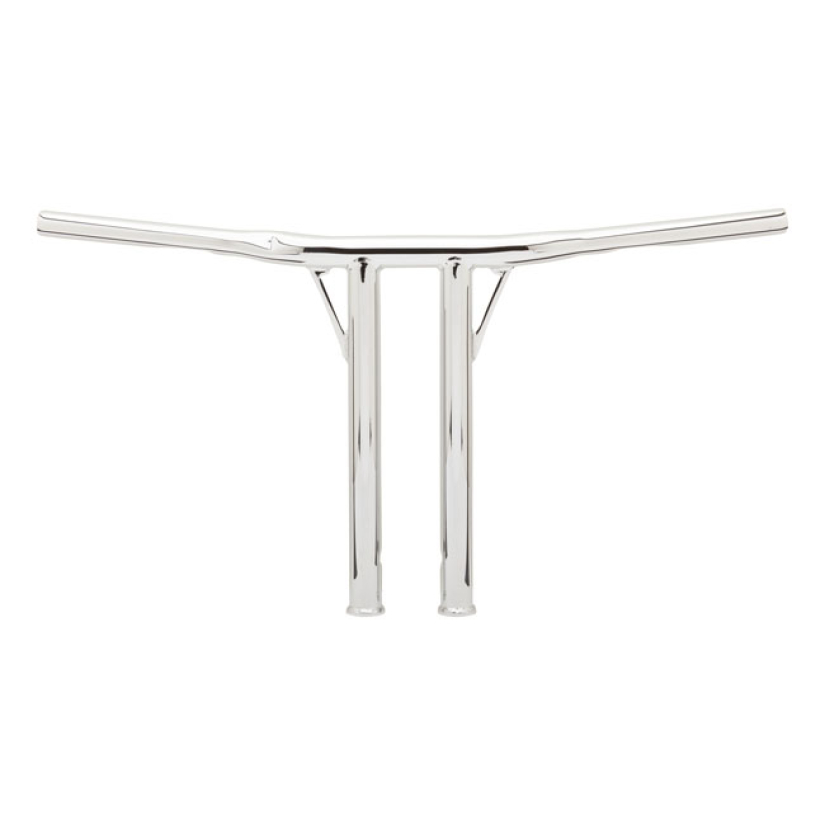 BURLY 1-1/4" JAIL BAR, 14" RISE 533360