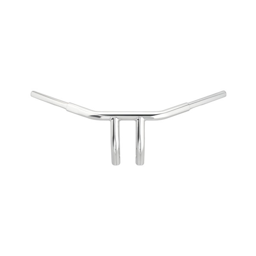WILD1 1-1/4 CHUBBY PULLB. 6INCH DRAG BAR 534000