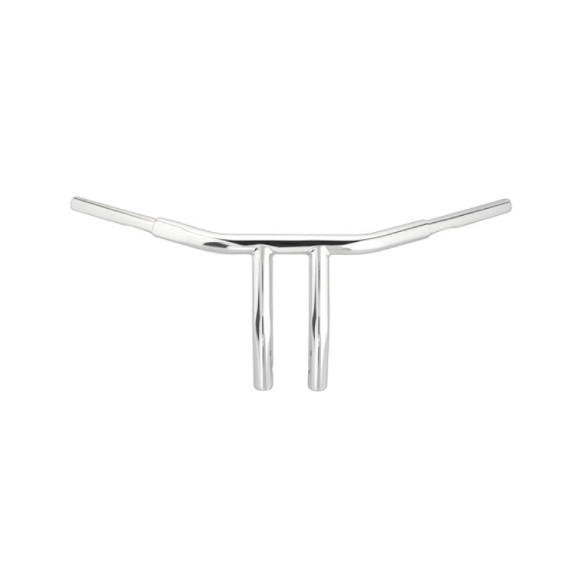 WILD1 1-1/4 CHUBBY PULLB. 8INCH DRAG BAR 534001