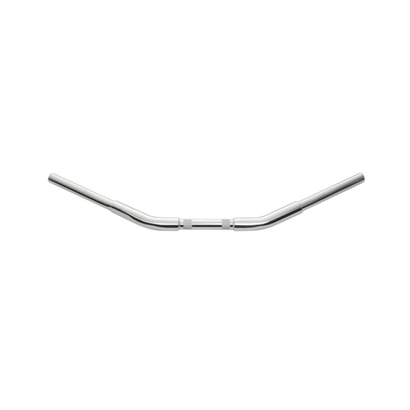 WILD1 1 1/4 INCH CHUBBY DRAGSTAR BAR 534007