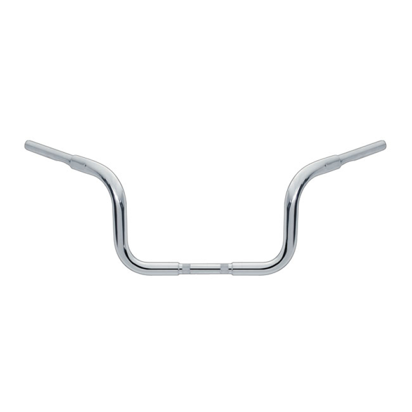 WILD1 1 1/4 INCH CHUBBY BAGGER BAR 534015