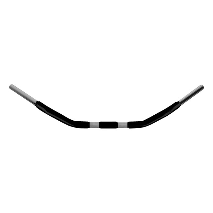 WILD1 1 1/4 INCH CHUBBY KNUCKLE BAR 534106