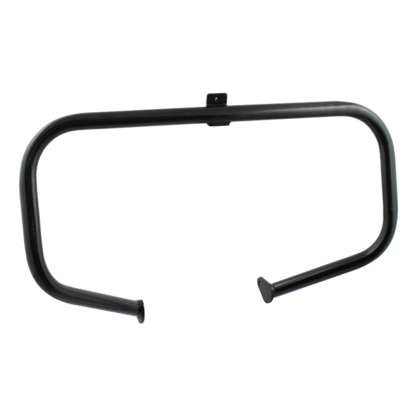 BLACK ENGINE GUARD 1-1/4" 535020