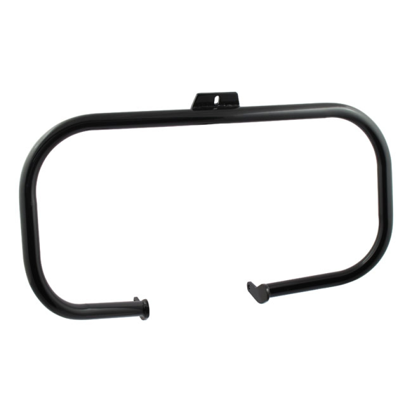BLACK ENGINE GUARD 1-1/4" 535031