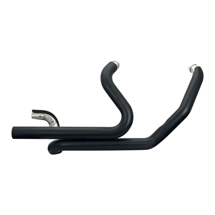 S&S POWER TUNE DUALS, HEADERS 536043