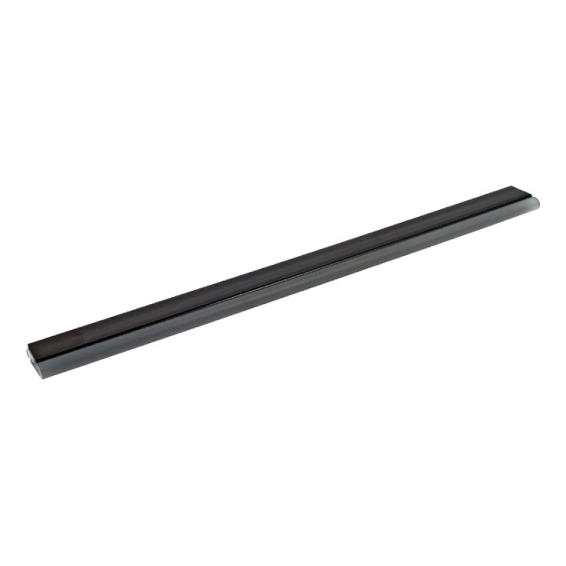 CUSTOM DYNAMICS MEGA PLASMA ROD 12" RED SMOKE LENS; ALMOST INVISIBLE W 536119