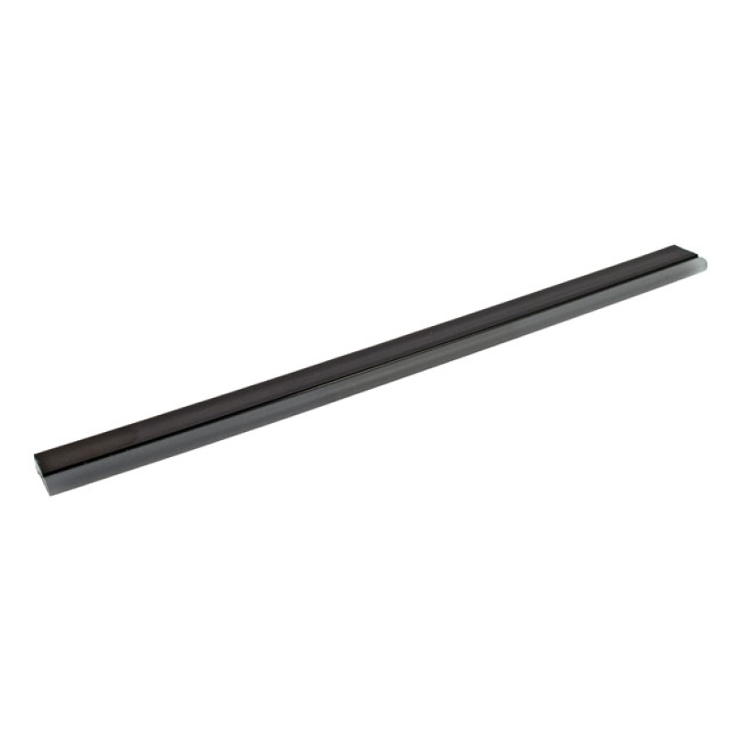 CUSTOM DYNAMICS MEGA PLASMA ROD 14" RED SMOKE LENS; ALMOST INVISIBLE W 536120