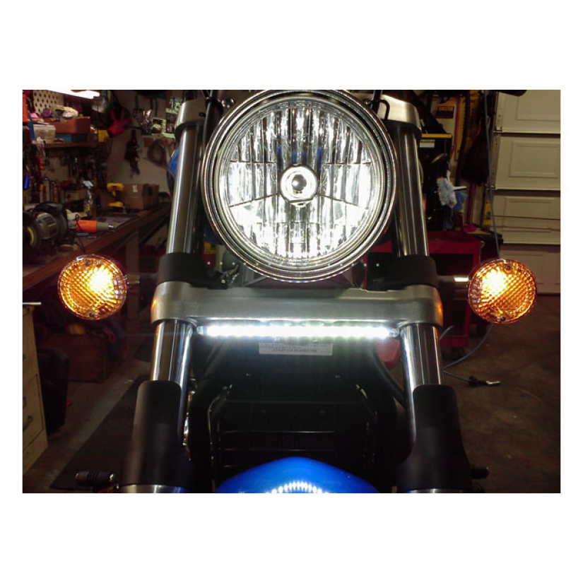 CUSTOM DYNAMICS TRUFLEX® DAYLIGHT DRIVING LED STRIP 536148
