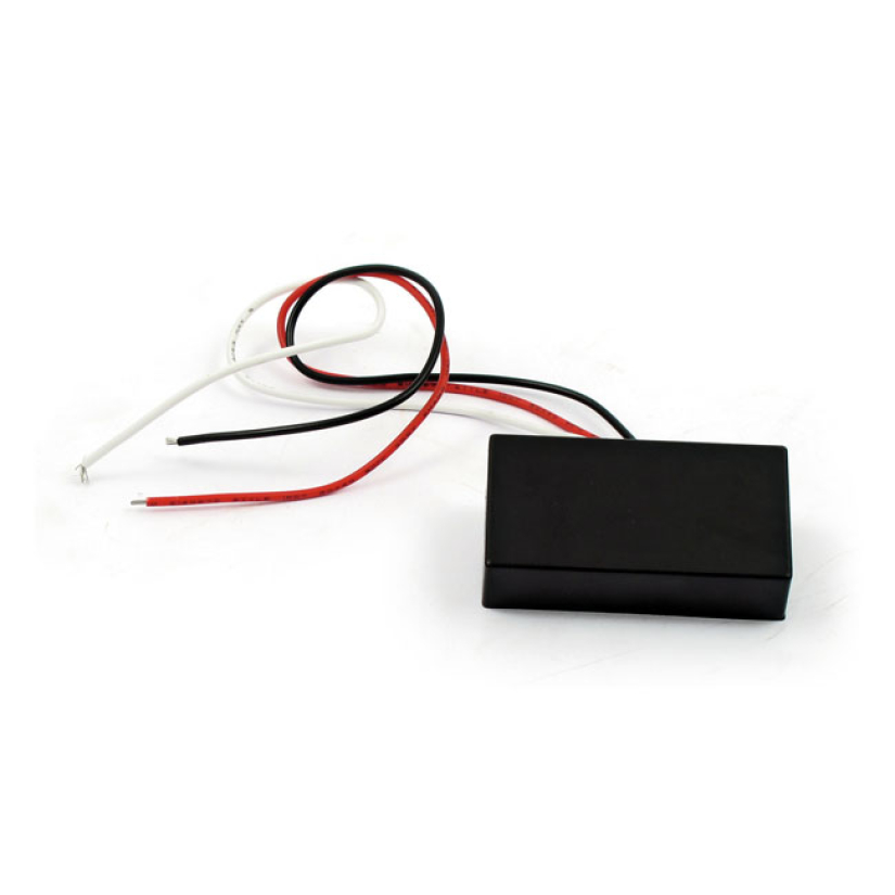 CUSTOM DYNAMICS MAGIC STROBES BRAKE LIGHT FLASHER WITHOUT CONNECTORS. 536179