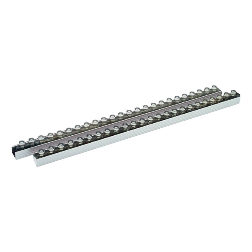 HD DAY RUNNER, DAYLIGHT DRIVING LIGHTS 536186