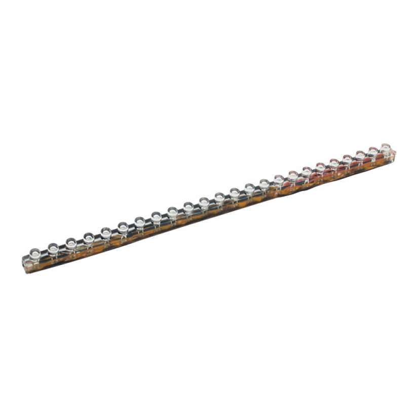 CUSTOM DYNAMICS INTEGRATED LED LIGHT BAR 536211