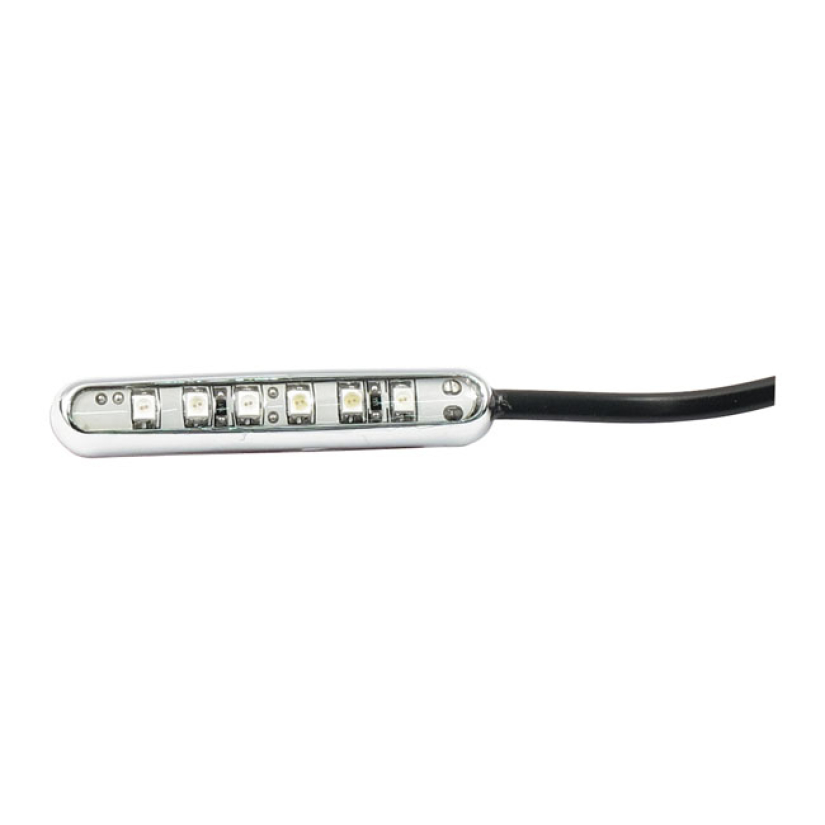 6-LED MAGIC SPOTS 536464