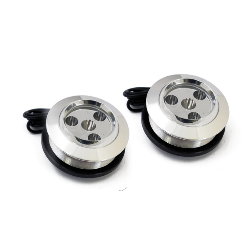 MEGA SPOTZ LED DRIVING LIGHTS 536648