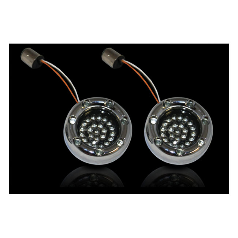 CUSTOM DYNAMICS BULLET DYNAMIC RINGZÂÄ¢ 536657