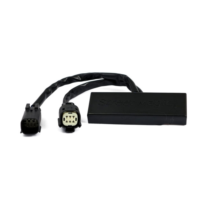 MAGIC STROBES MAGIC BRAKE LIGHT FLASHER 536914