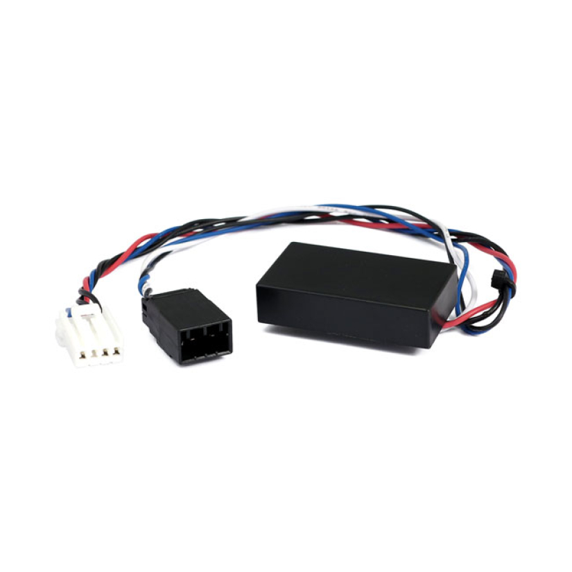 CUSTOM DYNAMICS MAGIC STROBES BRAKE LIGHT FLASHER GEN2. THE MAGIC BRAK 536916