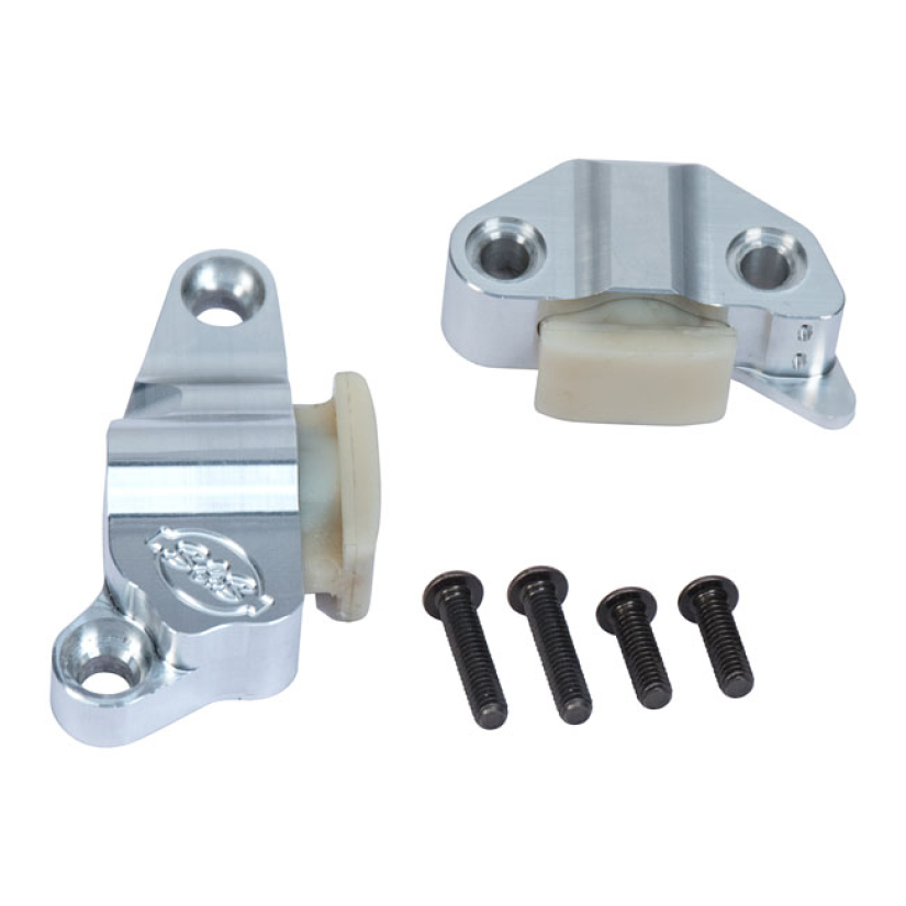 NOKKAKETJUJEN KIRISTIMET TC 2007-17 S&S - CAM CHAIN TENSIONER KIT 536977