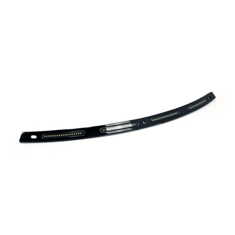 CUSTOM DYNAMICS TRUFLEXÂ® BATWING TURN SIGNAL LED TRIM TUBE 536992