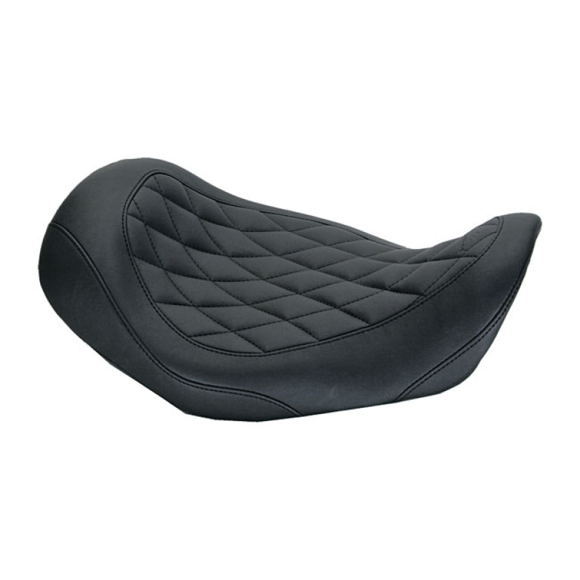 MUSTANG WIDE TRIPPER SOLO SEAT 537029