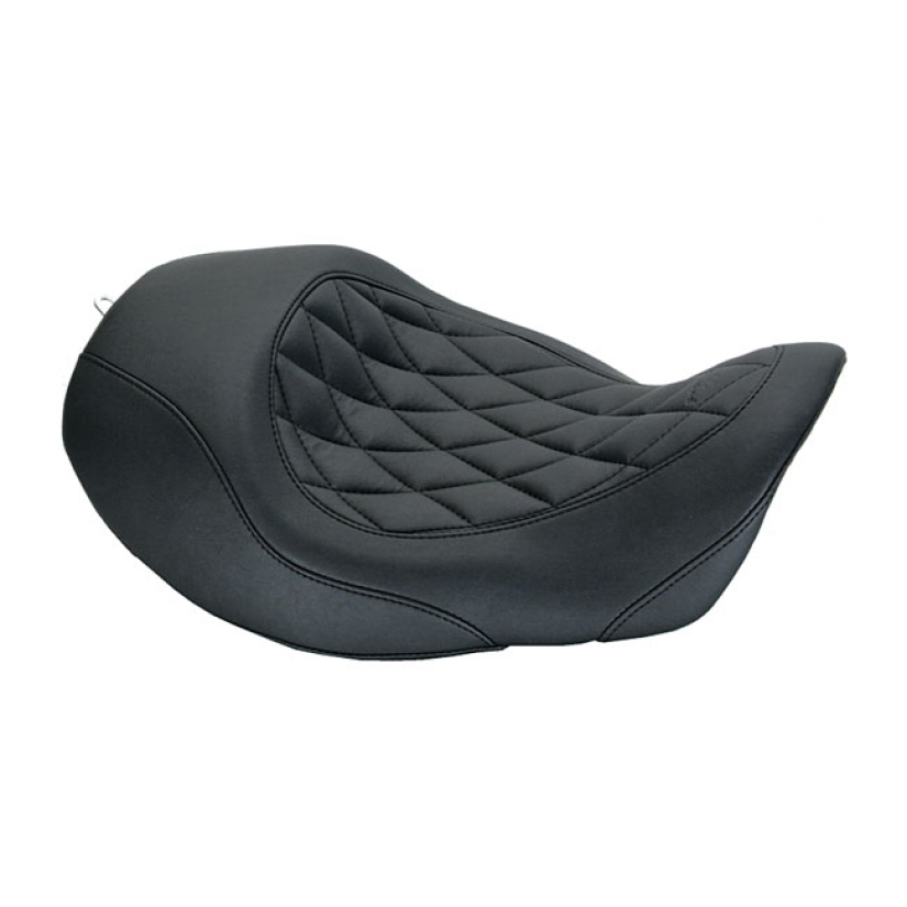 MUSTANG WIDE TRIPPER FORWARD SOLO SEAT 537036
