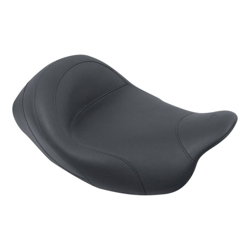 MUSTANG PLAIN SOLO SEAT 537073