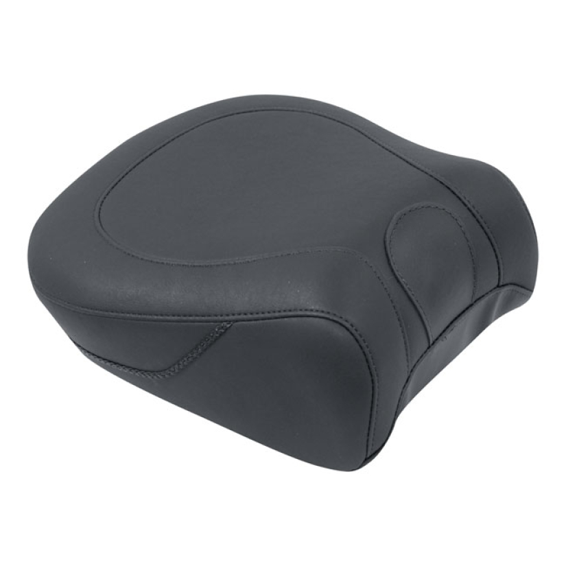 MUSTANG, PASSENGER SEAT. RECESSED 537079
