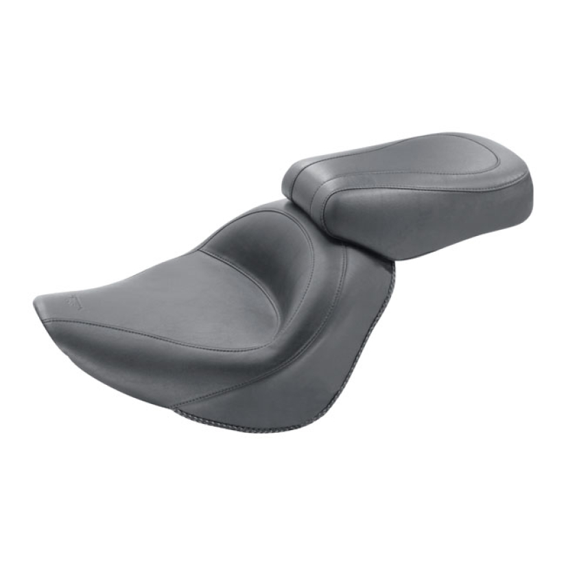 MUSTANG VINTAGE SOLO SEAT 537130