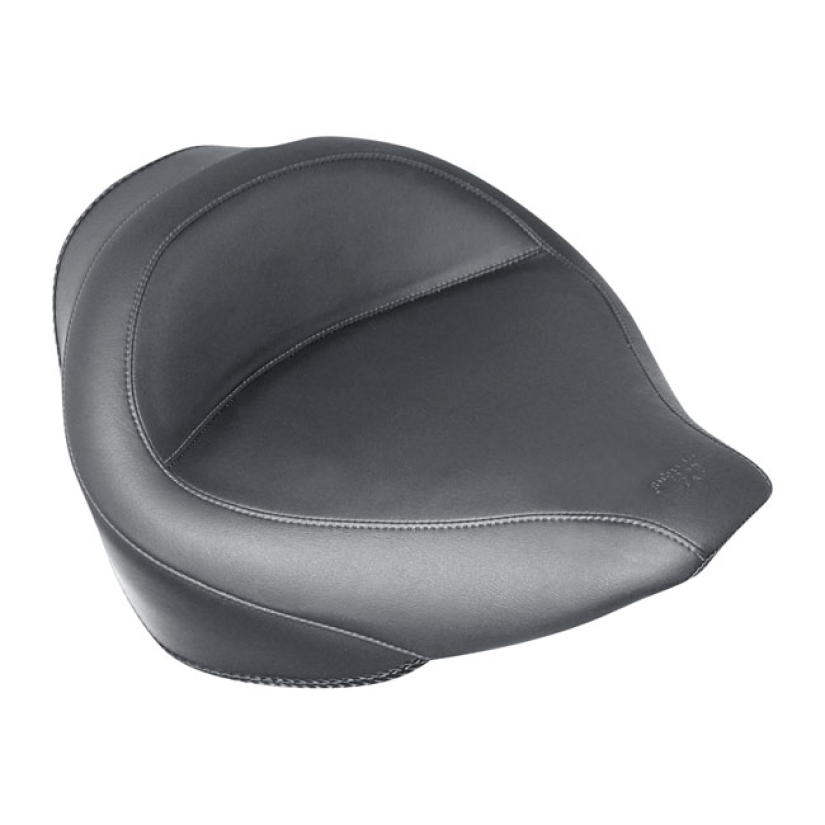 MUSTANG, WIDE TOURING SOLO SEAT 537136