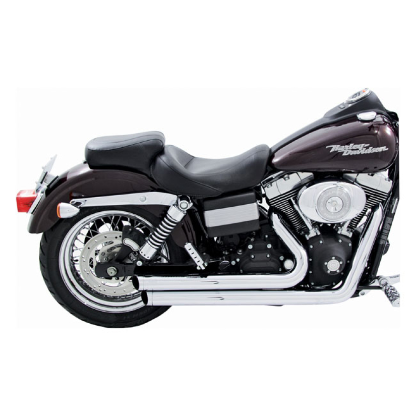MUSTANG, STANDARD TOURING SEAT BLACK. FRONT 13.5" WIDE; REAR 9" WIDE. 537207