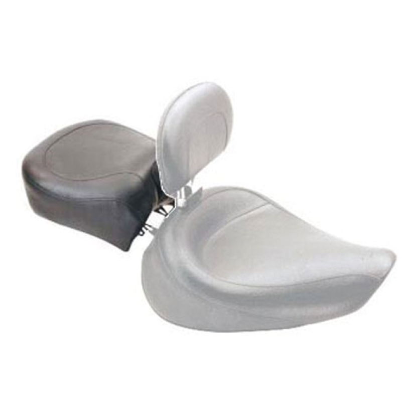 MUSTANG VINTAGE RECESSED PASSENGER SEAT 537224