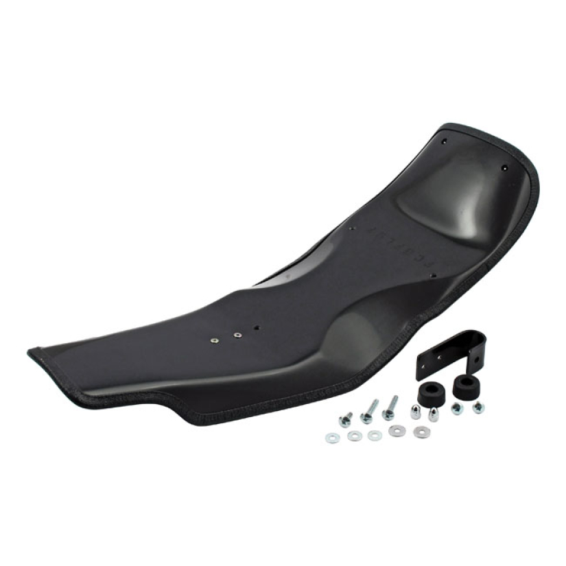 MUSTANG, CYCLONE SOLO SEAT MOUNT KIT 537328