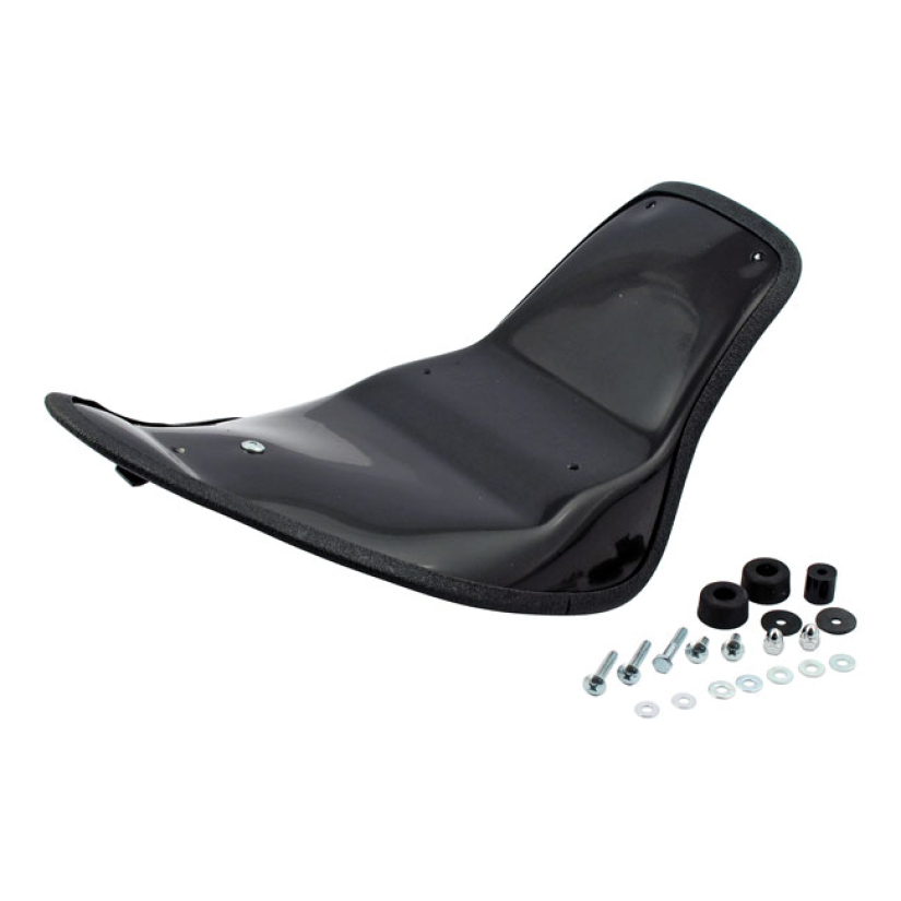 MUSTANG, CYCLONE SOLO SEAT MOUNT KIT 537332