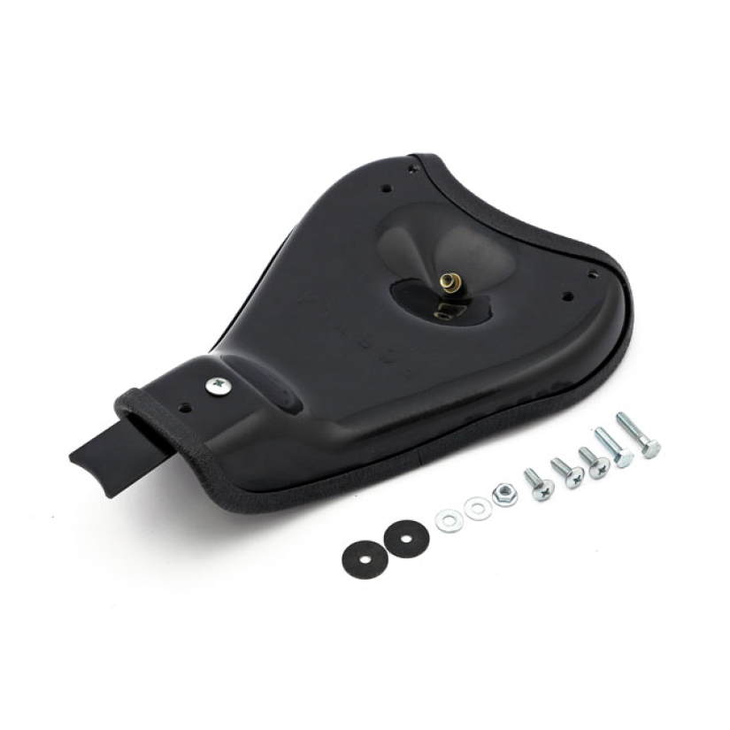 MUSTANG, CYCLONE SOLO SEAT MOUNT KIT 537335