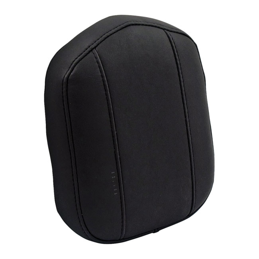 MUSTANG VINTAGE SISSY BAR BACK PAD 537349