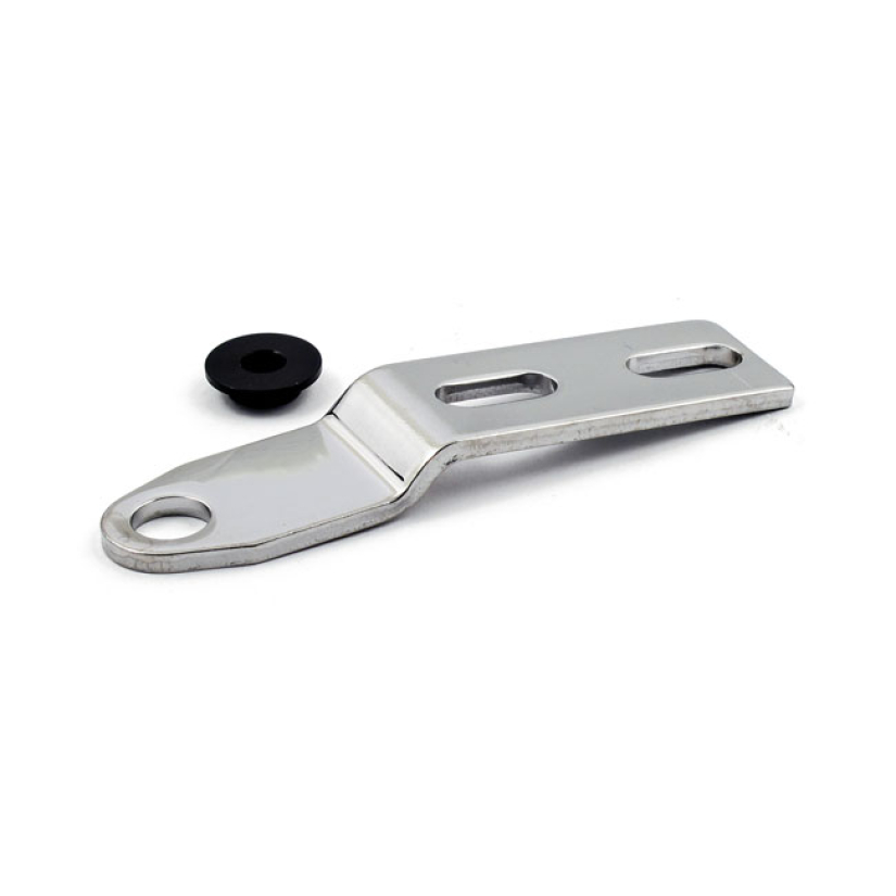 MUSTANG PASSENGER SEAT BRACKET 537407