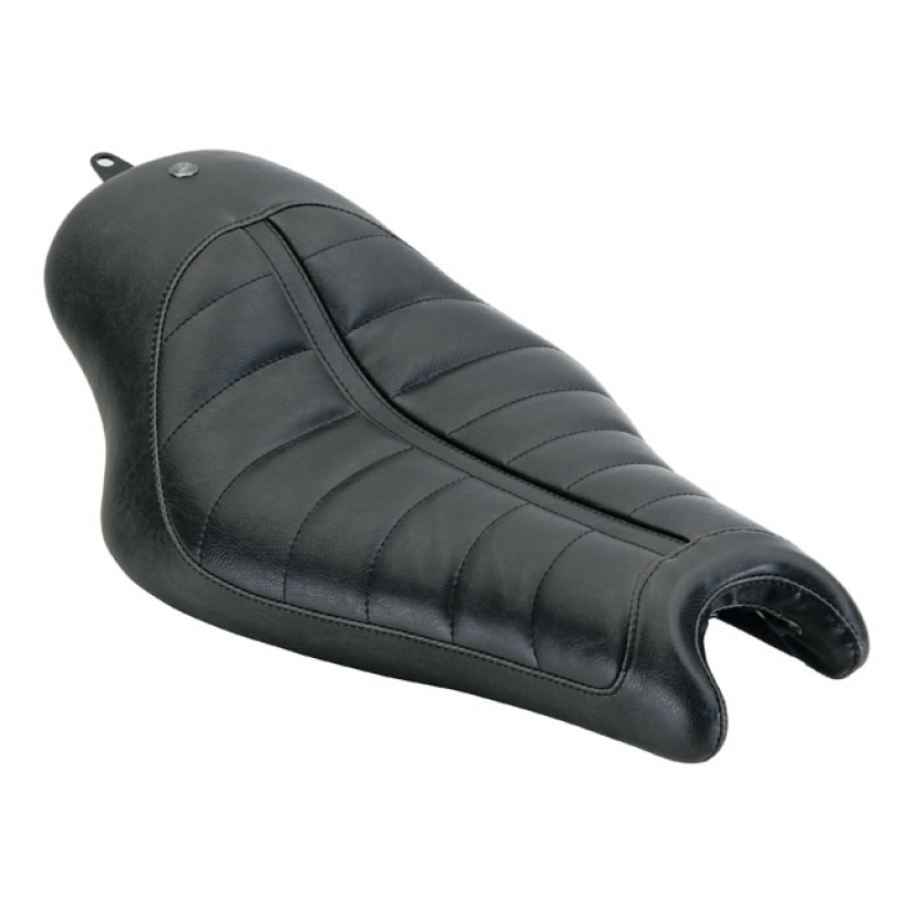 ROLAND SANDS DESIGN, ENZO SOLO SEAT. BLACK HIGH PERFORMANCE AUTOMOTIVE 537419