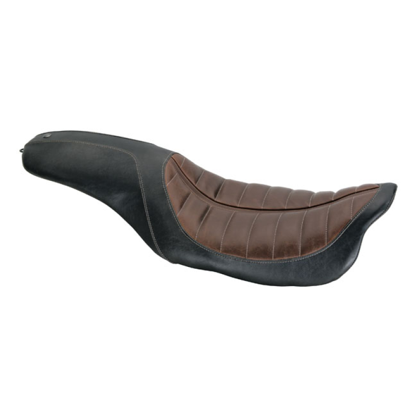 RSD MUSTANG SEAT ENZO, 2-UP 537422